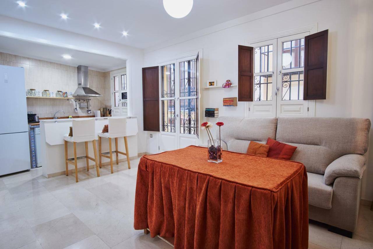 Santa Cruz Pearl By Valcambre Appartement *