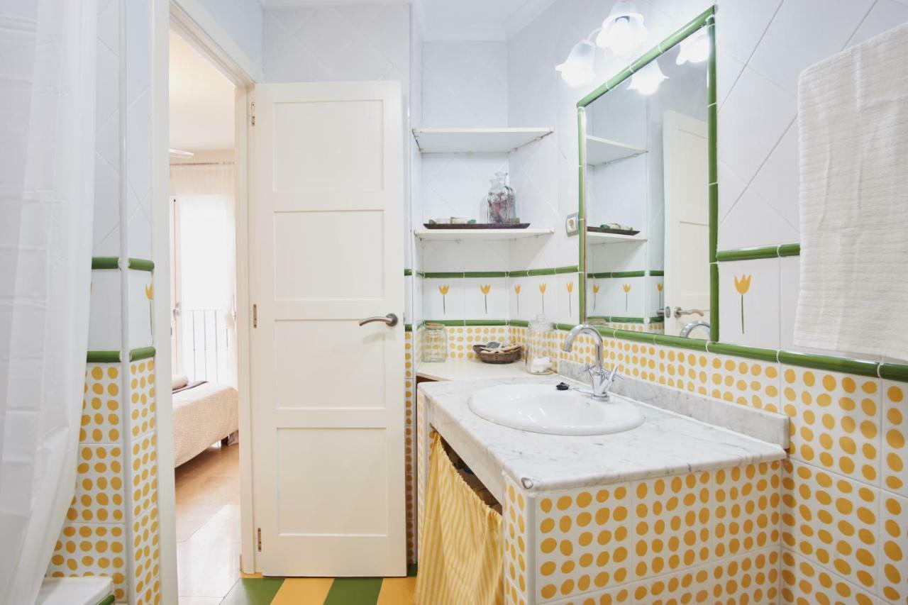 Appartement Santa Cruz Pearl By Valcambre