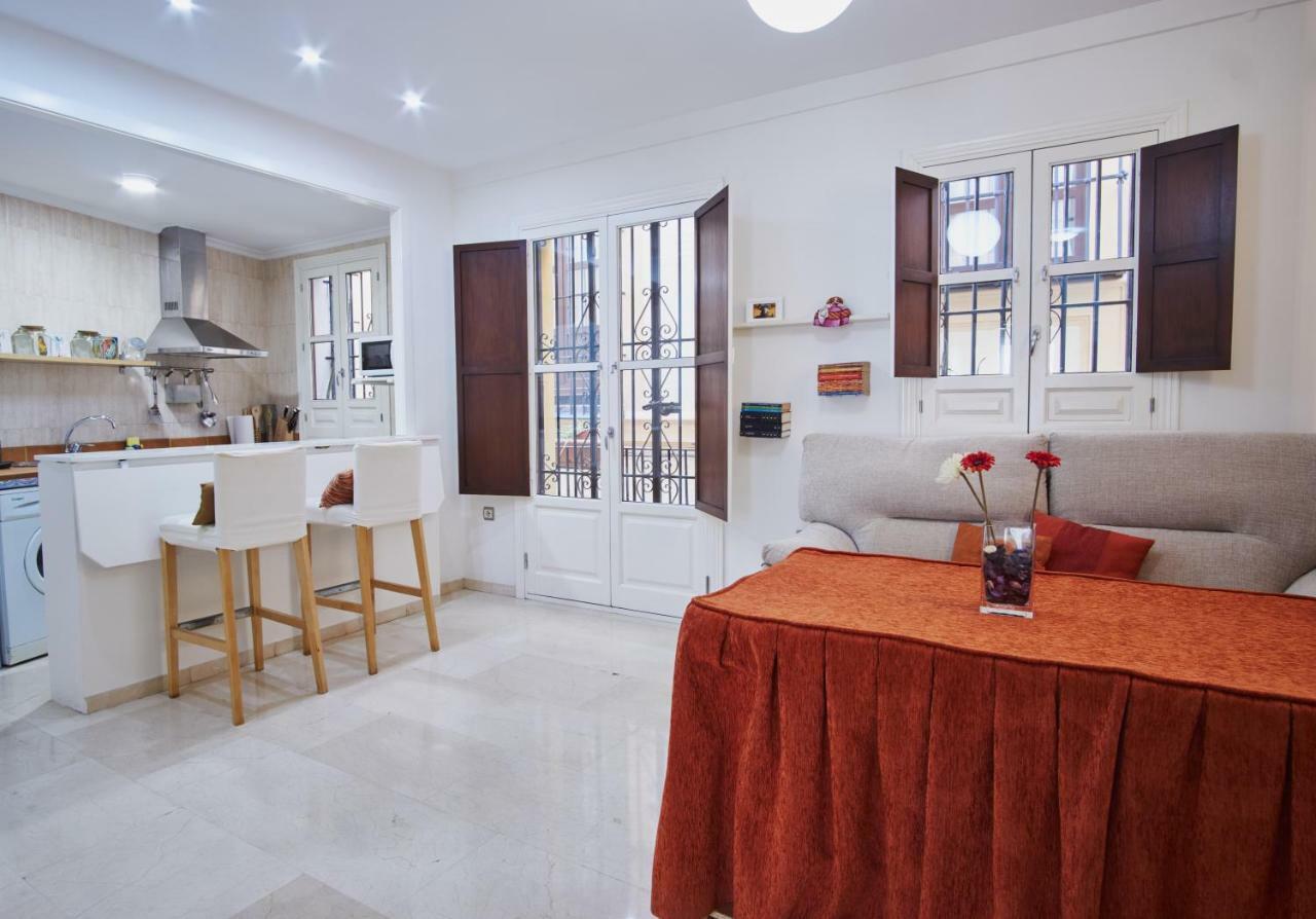 Santa Cruz Pearl By Valcambre Appartement Séville