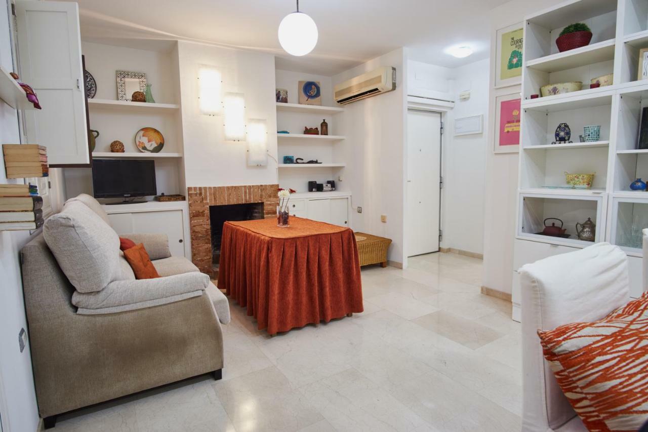 Santa Cruz Pearl By Valcambre Appartement Séville