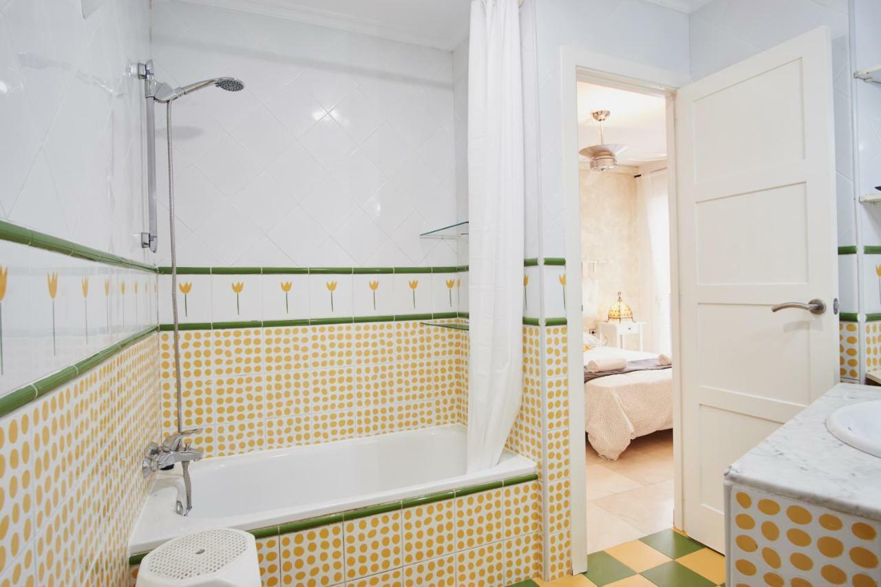 Santa Cruz Pearl By Valcambre Appartement Séville