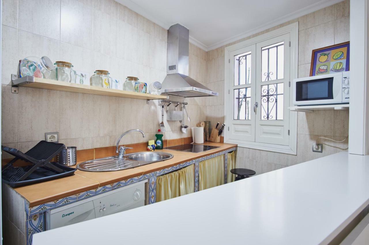 Appartement Santa Cruz Pearl By Valcambre
