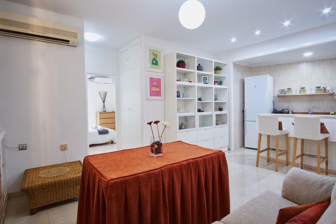 Santa Cruz Pearl By Valcambre Appartement Séville