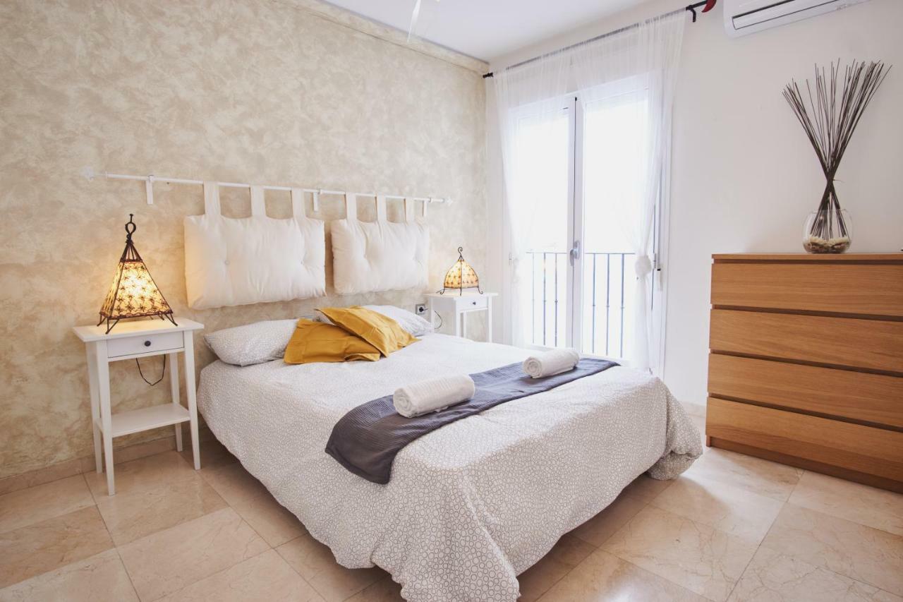 Santa Cruz Pearl By Valcambre Appartement