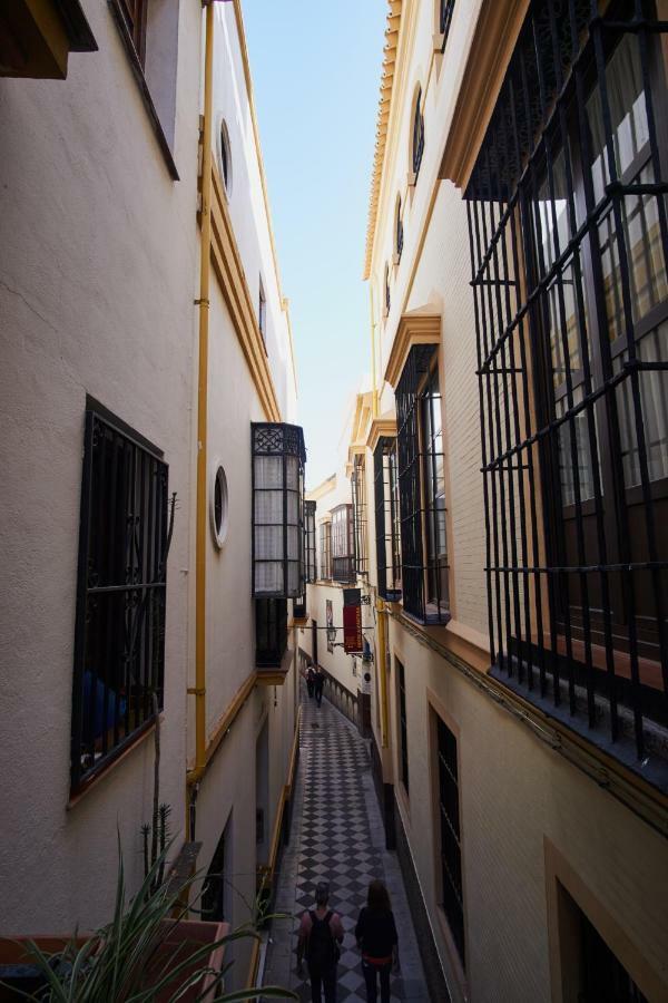 Appartement Santa Cruz Pearl By Valcambre *