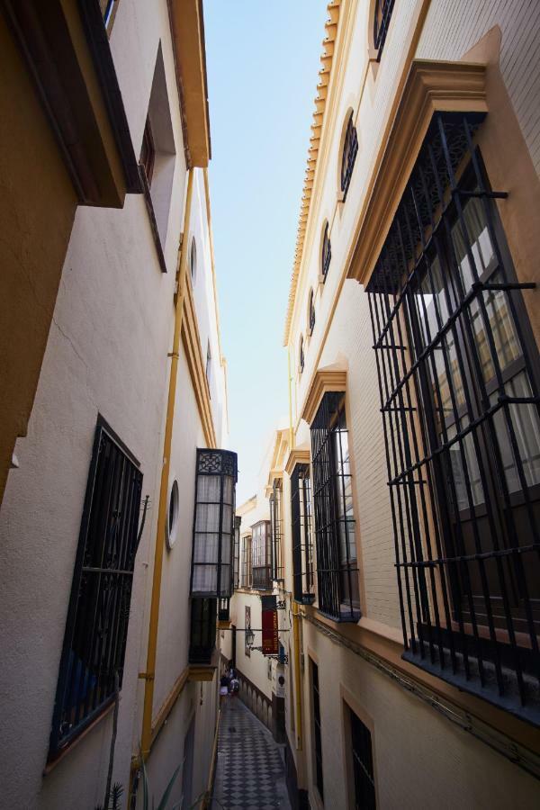 Appartement Santa Cruz Pearl By Valcambre