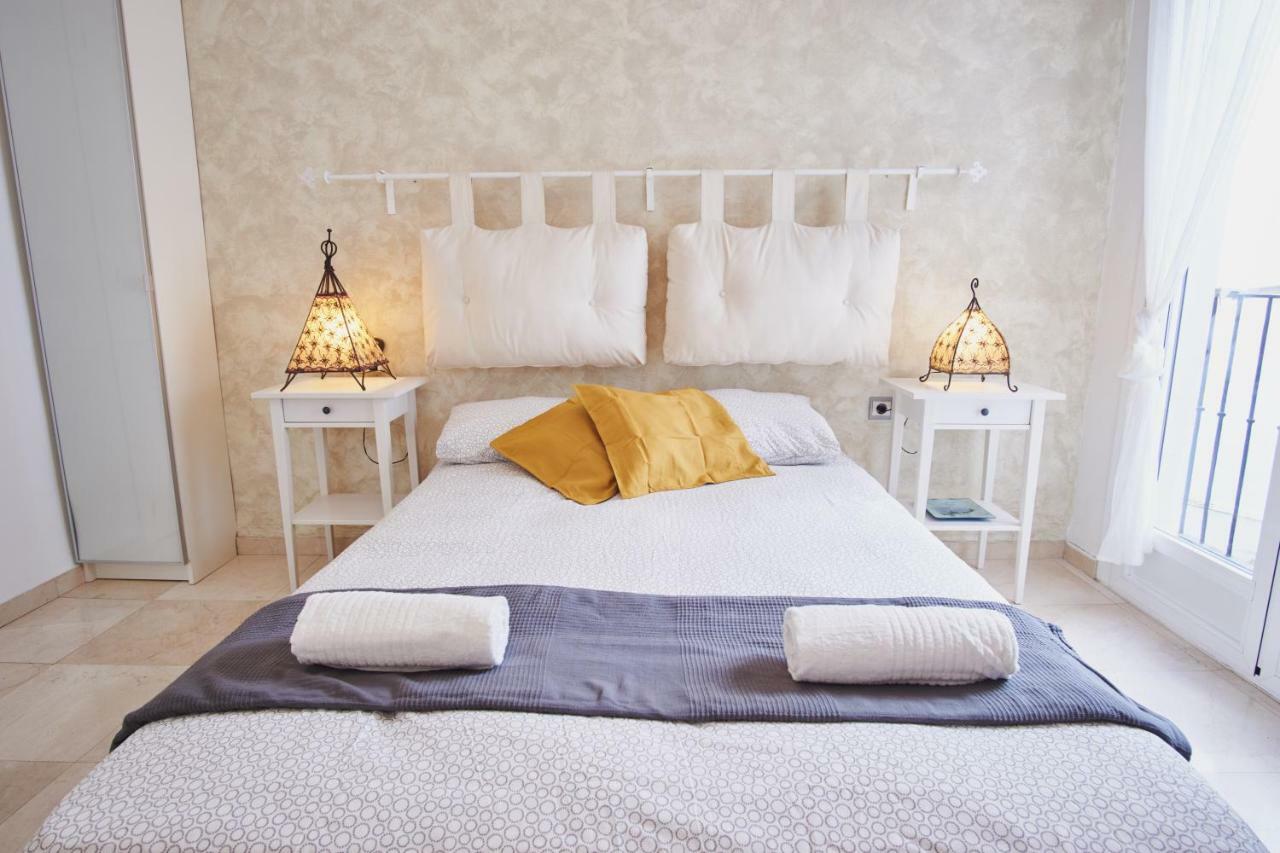 Appartement Santa Cruz Pearl By Valcambre *