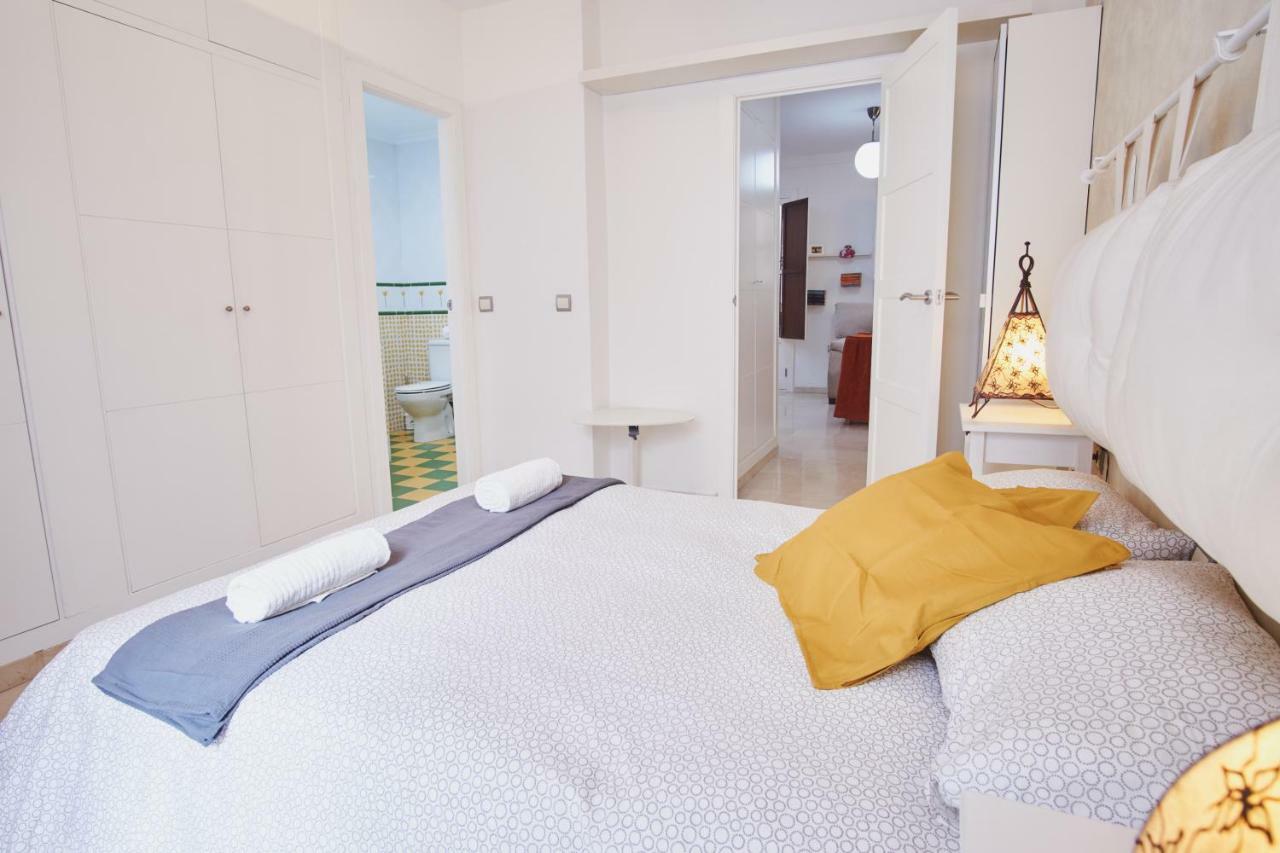 Appartement Santa Cruz Pearl By Valcambre Séville