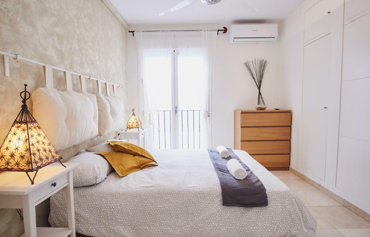 Appartement Santa Cruz Pearl By Valcambre *